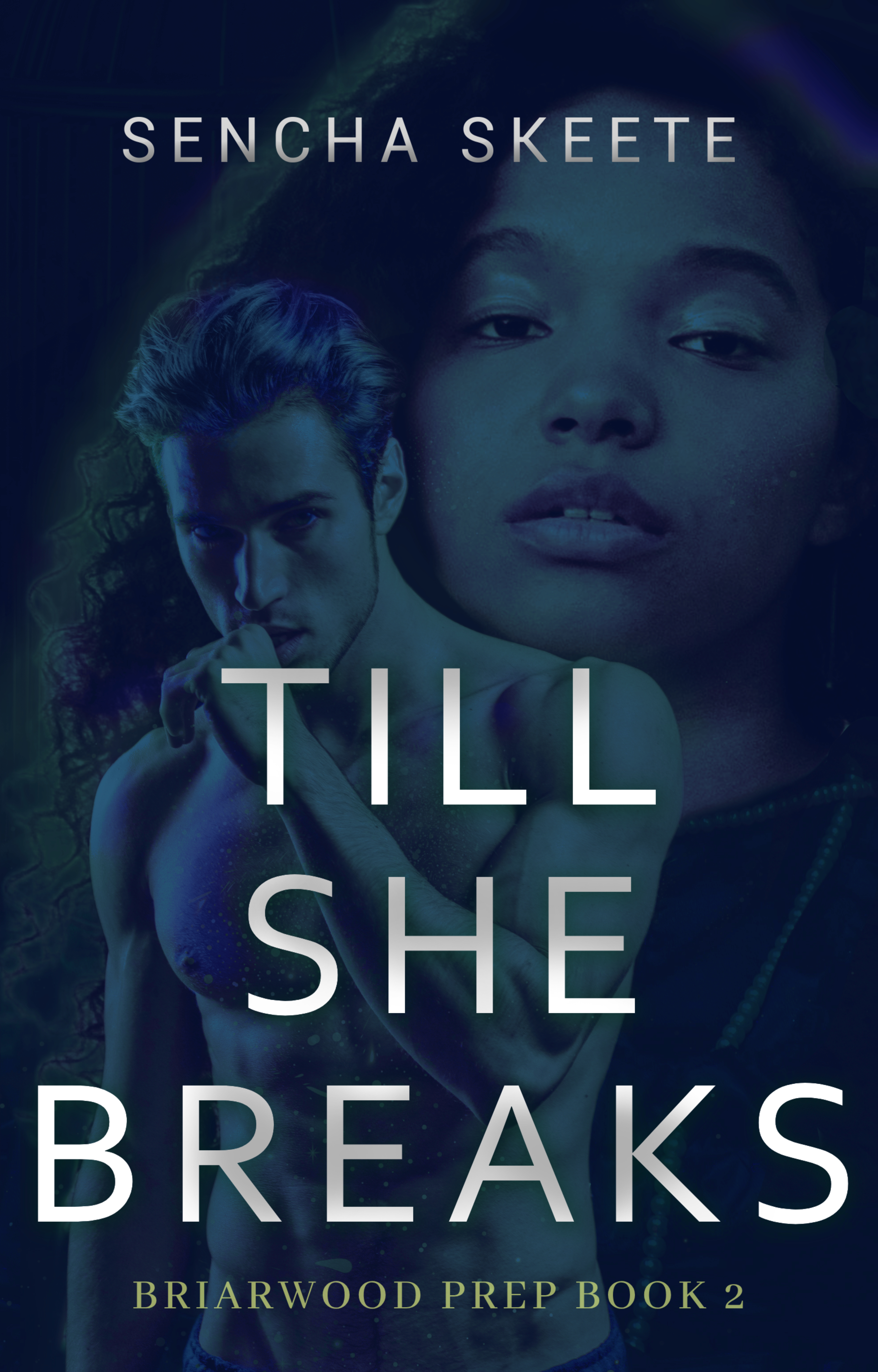 Till She Breaks Part 1 Paperback